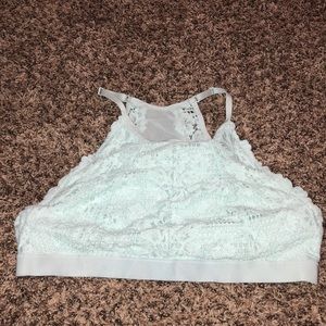 Aerie lace bralette